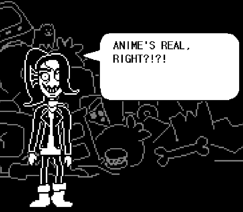 Video game OST (I think there's some Undertale)